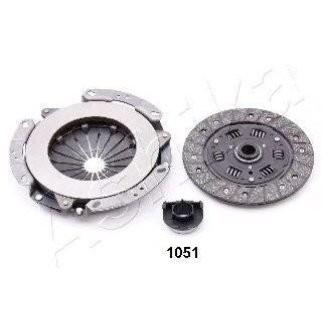 К-кт сцепления ashika 92-01-1051 фото