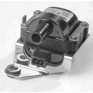 Катушка зажигания BOSCH 0 221 502 002 фото