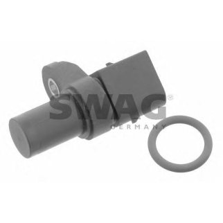 Датчик положения коленвала BMW: 1 04-, 3 98-05, 3 05-, 3 Compact 01-05, 3 Touring 99-05, 3 Touring 05-, 3 кабрио 00-, 3 кабрио 06-, 3 купе 99-, 3 купе 06-, X3 04-, Z4 03- фото