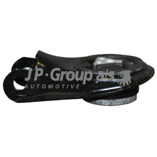 Опора двигателя задняя JP Group 1517902200 фото
