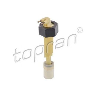 Датчик уровня охлажд. жидкости topran 500798755 фото