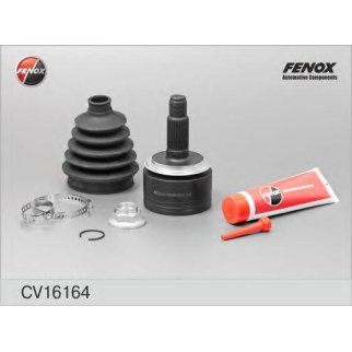 ШРУС наружный Fenox CV16164 фото
