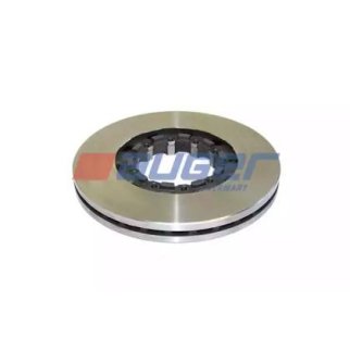 Тормозной диск HCV фото