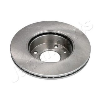 Диск тормозной Japanparts DI-H16C фото