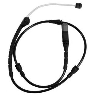 Датчик износа колодок TEXTAR 980445 00 фото