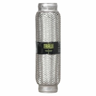Гофра глушителя TRIALLI FTi 45230 фото 3