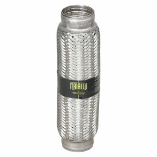 Гофра глушителя TRIALLI FTi 45230 фото 4