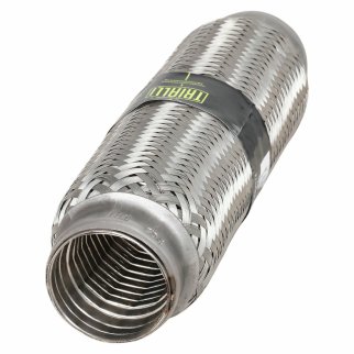 Гофра глушителя TRIALLI FTi 45230 фото 5