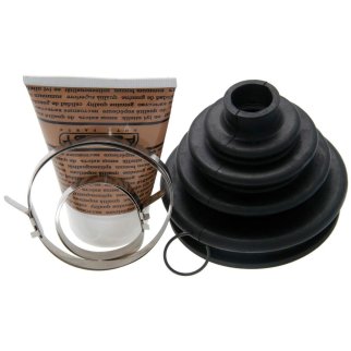 Пыльник ШРУСа FEBEST 1617-210 фото