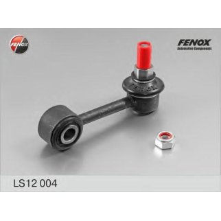 Стойка переднего стабилизатора Fenox LS12004 фото