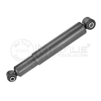Амортизатор задний Meyle 026 715 0004 фото