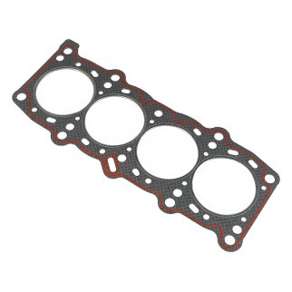 11-25269-SX_прокладка ГБЦ! (1.8mm) Fiat Uno/Panda/Tipo 1.1 176A6.000 93> фото 3