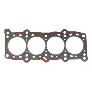 11-25269-SX_прокладка ГБЦ! (1.8mm) Fiat Uno/Panda/Tipo 1.1 176A6.000 93> фото