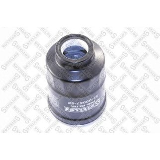 21-00067-SX_фильтр топливный! Nissan Sunny/Primera/Almera 2.0D/2.2D/Di/DCi 90> фото