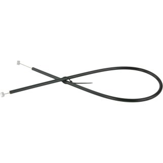 Трос привода открывания замка капота BMW 5 E39 1995-2003 FEBEST 19101-E39FR фото