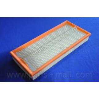 Фильтр воздушный PARTS-MALL PAD-004 фото