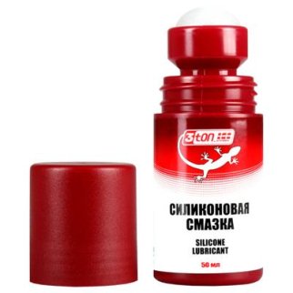 Смазка силиконовая 3ton 50мл фото