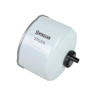 21-00860-SX_фильтр топливный! Land Rover Range Rover 3.0/3.6TD 06> фото 3