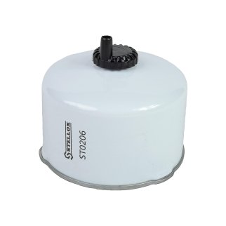 21-00860-SX_фильтр топливный! Land Rover Range Rover 3.0/3.6TD 06> фото