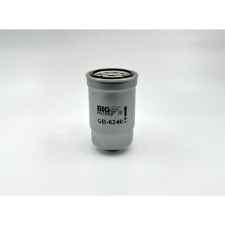 Фильтр топливный BIG FILTER GB-6240 фото