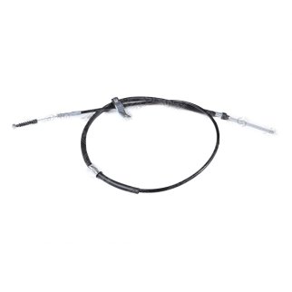 29-98743-SX_трос ручного тормоза! Toyota Avensis 1.6-2.4/2.2D 03-08 фото