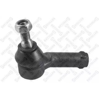 51-00193A-SX_наконечник рулевой левый! ch.70M096449> VW T4 90-96 фото