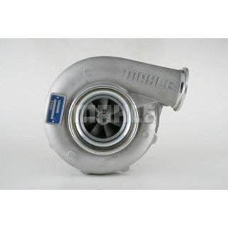 Турбокомпрессор (турбина) MAHLE 061 TC 17393 000 фото