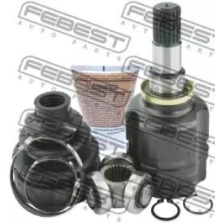 ШРУС внутренний FEBEST 0111-NDE180RH фото