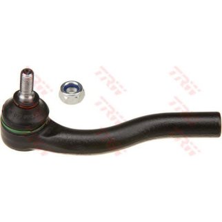 Наконечник рулевой левый TRW JTE436 фото