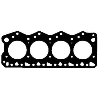 Прокладка ГБЦ фото