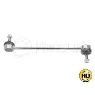 Тяга стабилизатора пер.подв.L/R фото