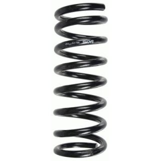 Пружина задняя SACHS 996512 фото