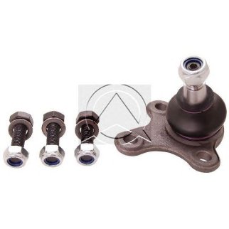 Опора шаровая SIDEM 63589 фото