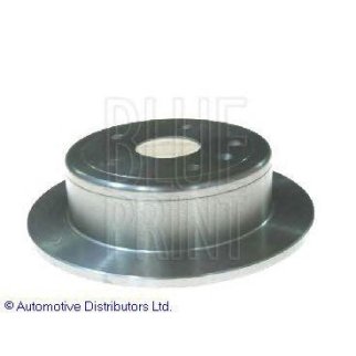 Тормозной диск фото