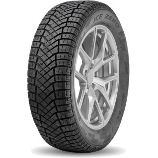Шина Легковая Pirelli Ice Zero FR R18 225/60 104T фото