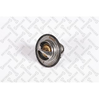 82-24011-SX_термостат! с прокладкой 81°C  Iveco EuroCargo 00> фото