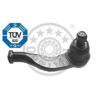 Наконечник рулевой тяги перед прав фото