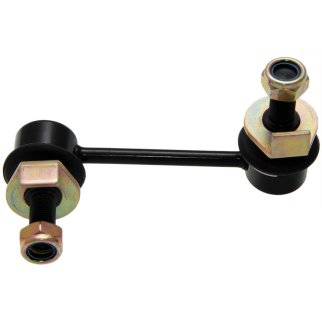 Стойка заднего стабилизатора левая FEBEST 0223-E51RL фото