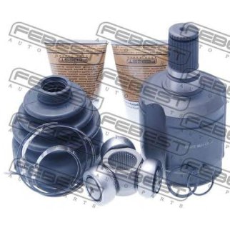 ШРУС внутренний FEBEST 0511-CX7LH фото