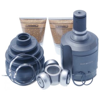 ШРУС внутренний FEBEST 0511-CX7LH фото