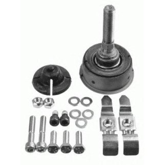 Рк переднего рычага Lemforder 10992 01 фото