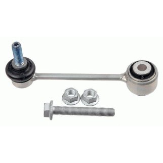 Стойка переднего стабилизатора Lemforder 35679 02 фото