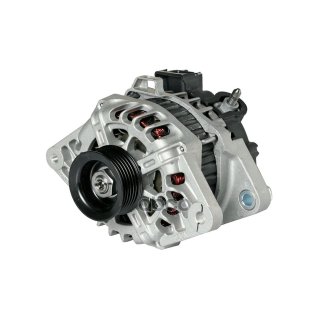 Генератор стартВОЛЬТ LG 08L4 фото 2