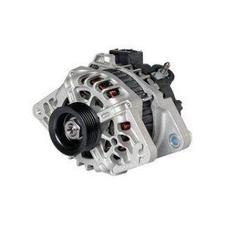 Генератор стартВОЛЬТ LG 08L4 фото