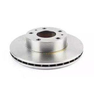 Тормозной диск - передний 15 фото