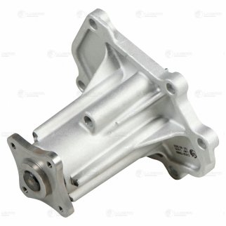 Насос водяной для а/м Nissan Patrol (10-)/Infiniti QX56 (04-) 5.6i LUZAR LWP 1405 фото 2