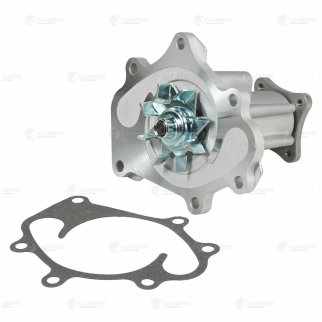 Насос водяной для а/м Nissan Patrol (10-)/Infiniti QX56 (04-) 5.6i LUZAR LWP 1405 фото