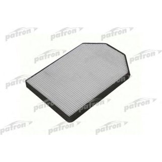Фильтр салона PATRON PF2003 фото