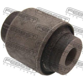 Сайлентблок задней подвески FEBEST NAB-200 фото