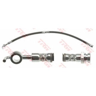 Шланг тормозной TRW PHD1187 фото